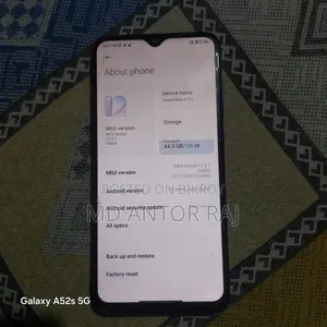 Xiaomi Redmi Note 8 Pro 128 GB Blue