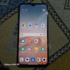 Xiaomi Redmi Note 8 Pro 128 GB Blue
