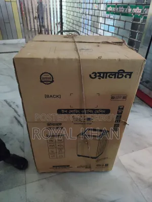 Walton 7 Kg Intact Top Loading Washing Machine (Wwm-atg70)