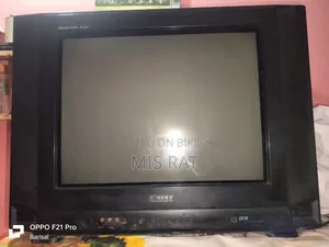 Singer TV Korean