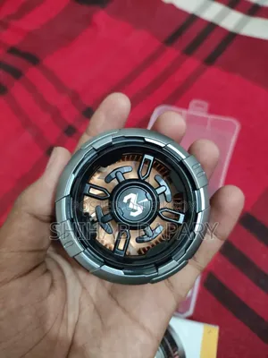 Phone Cooler