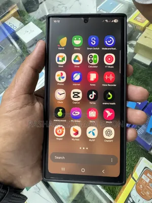 Samsung Galaxy S23 Ultra 512 GB Green