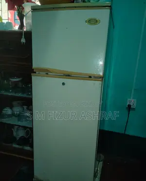 ফর সেল এ এলজি ফ্রিজ