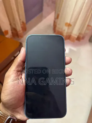 New Apple iPhone 13 256 GB Blue