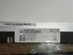 Laptop Display