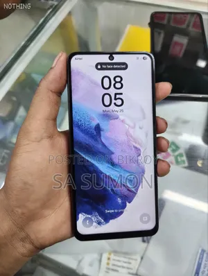 Samsung Galaxy S21 5G 256 GB