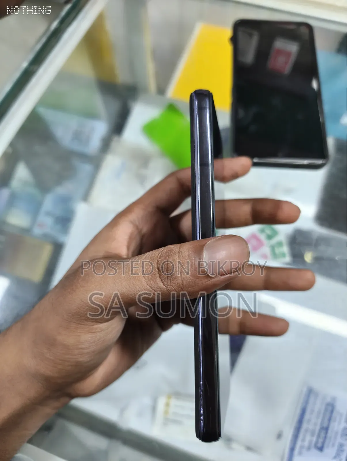 Samsung Galaxy S21 5G 256 GB