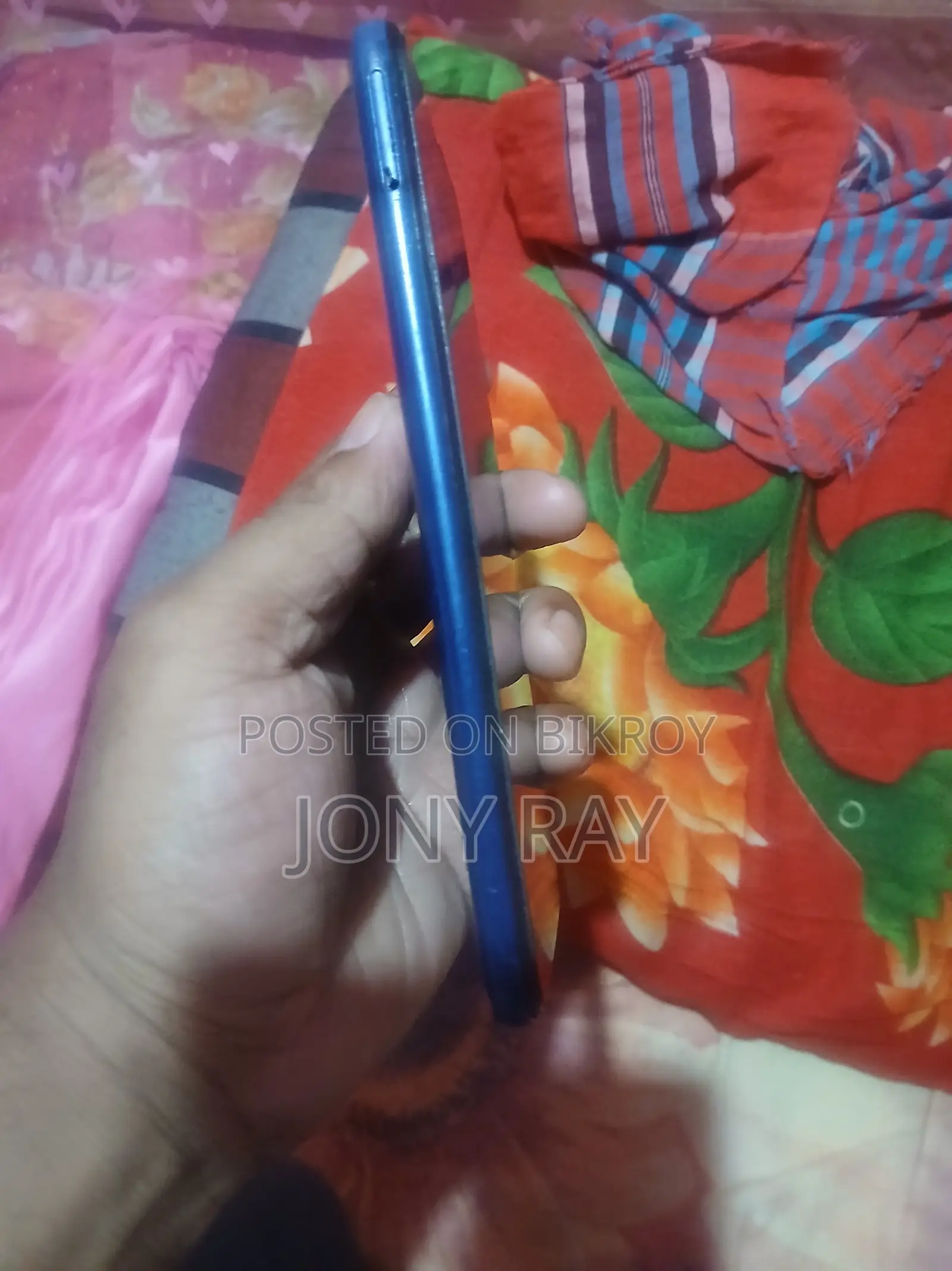 Samsung Galaxy A03s 64 GB Blue