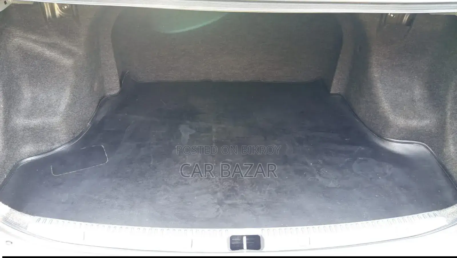 Toyota Axio 1.5 G 2WD 2018 Silver