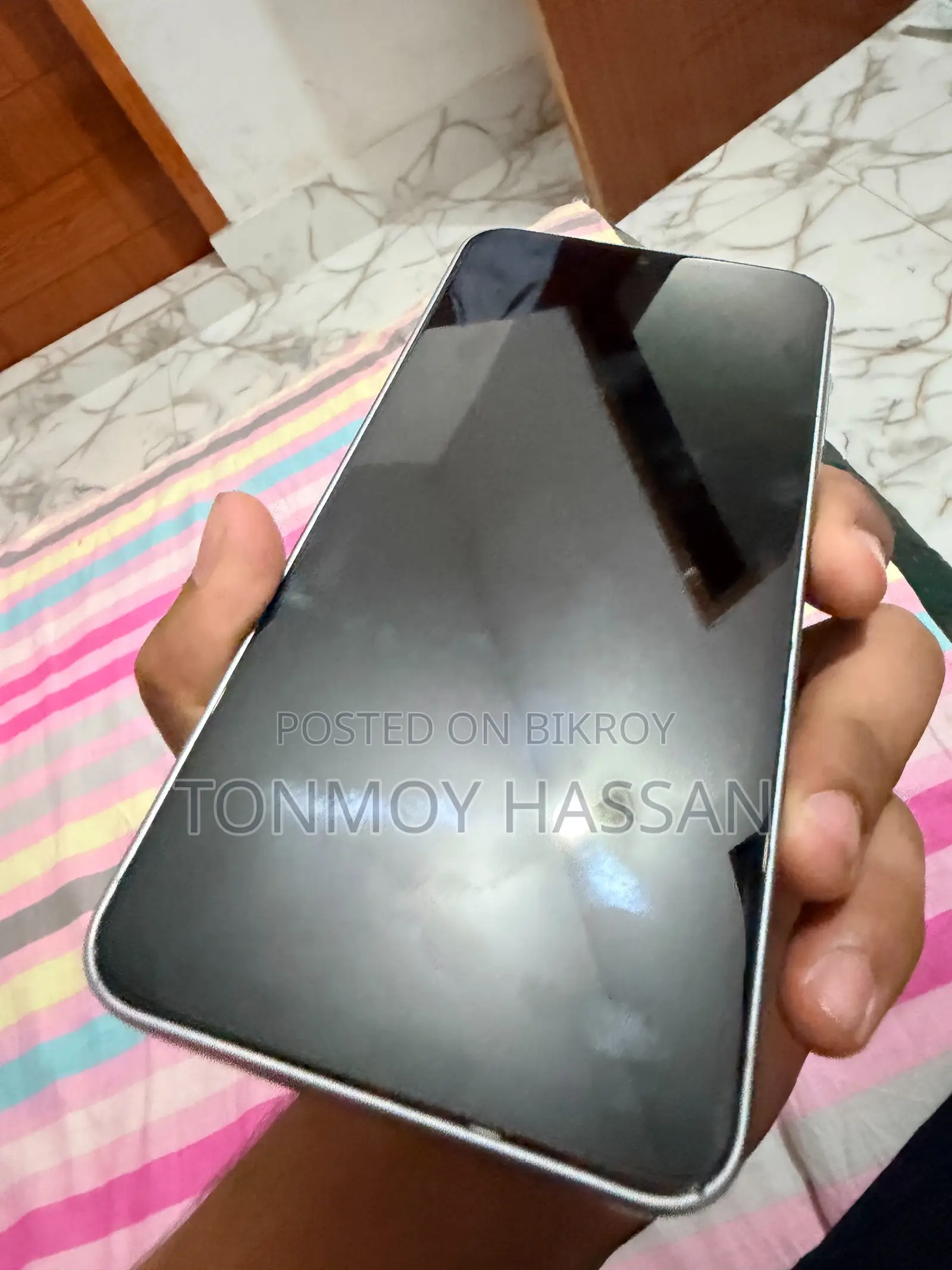 Samsung Galaxy A17 5G 128 GB Silver