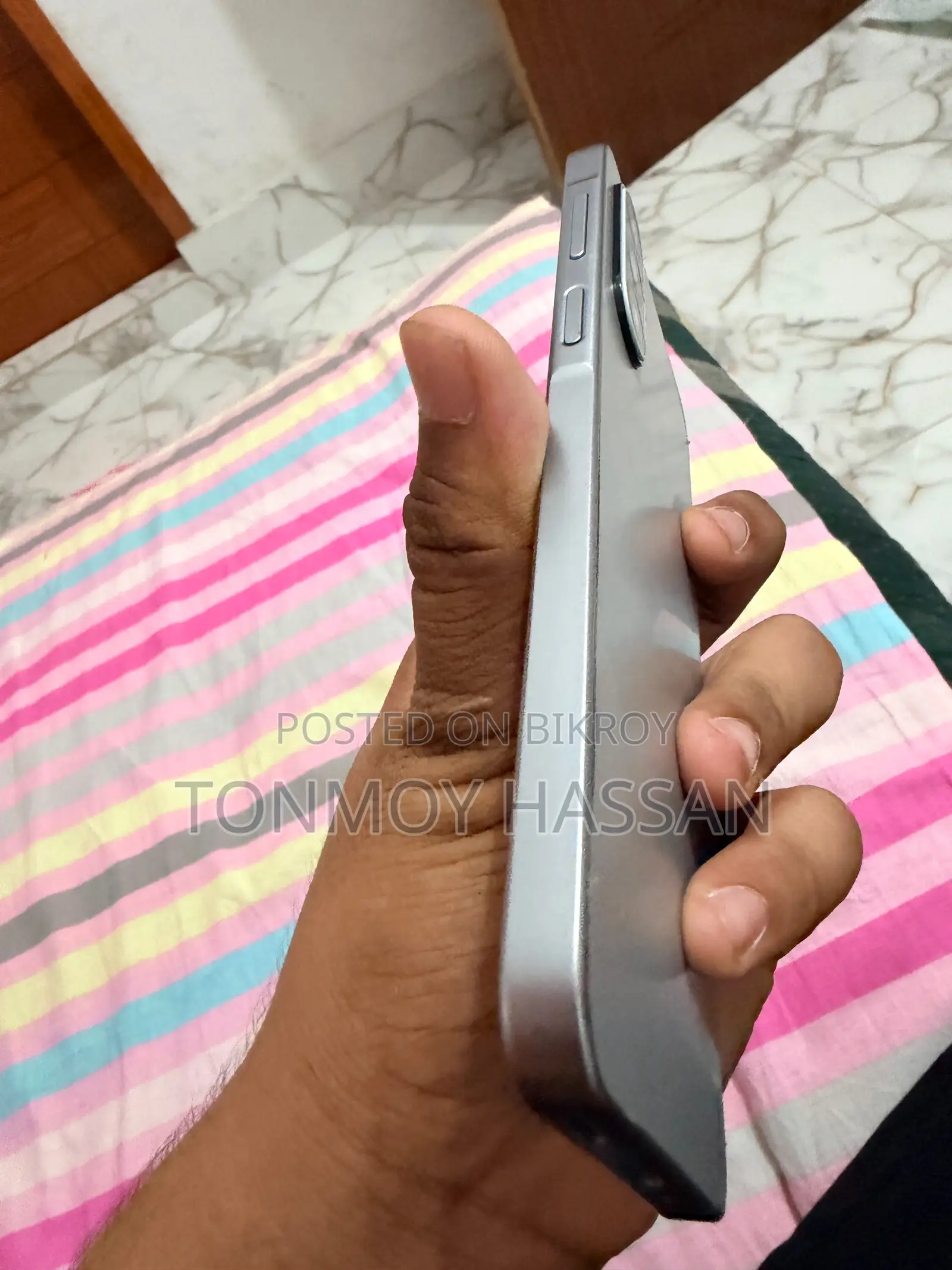 Samsung Galaxy A17 5G 128 GB Silver