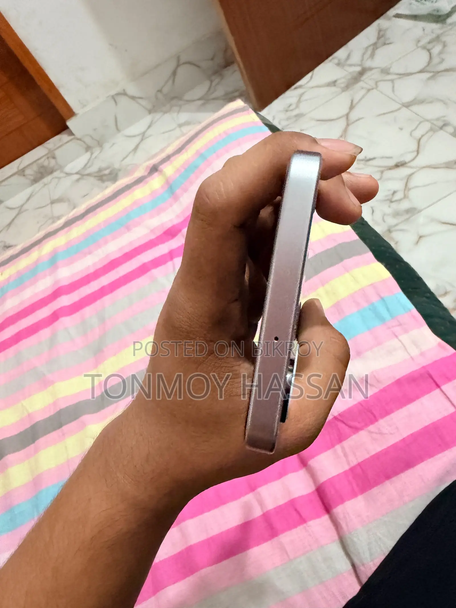 Samsung Galaxy A17 5G 128 GB Silver