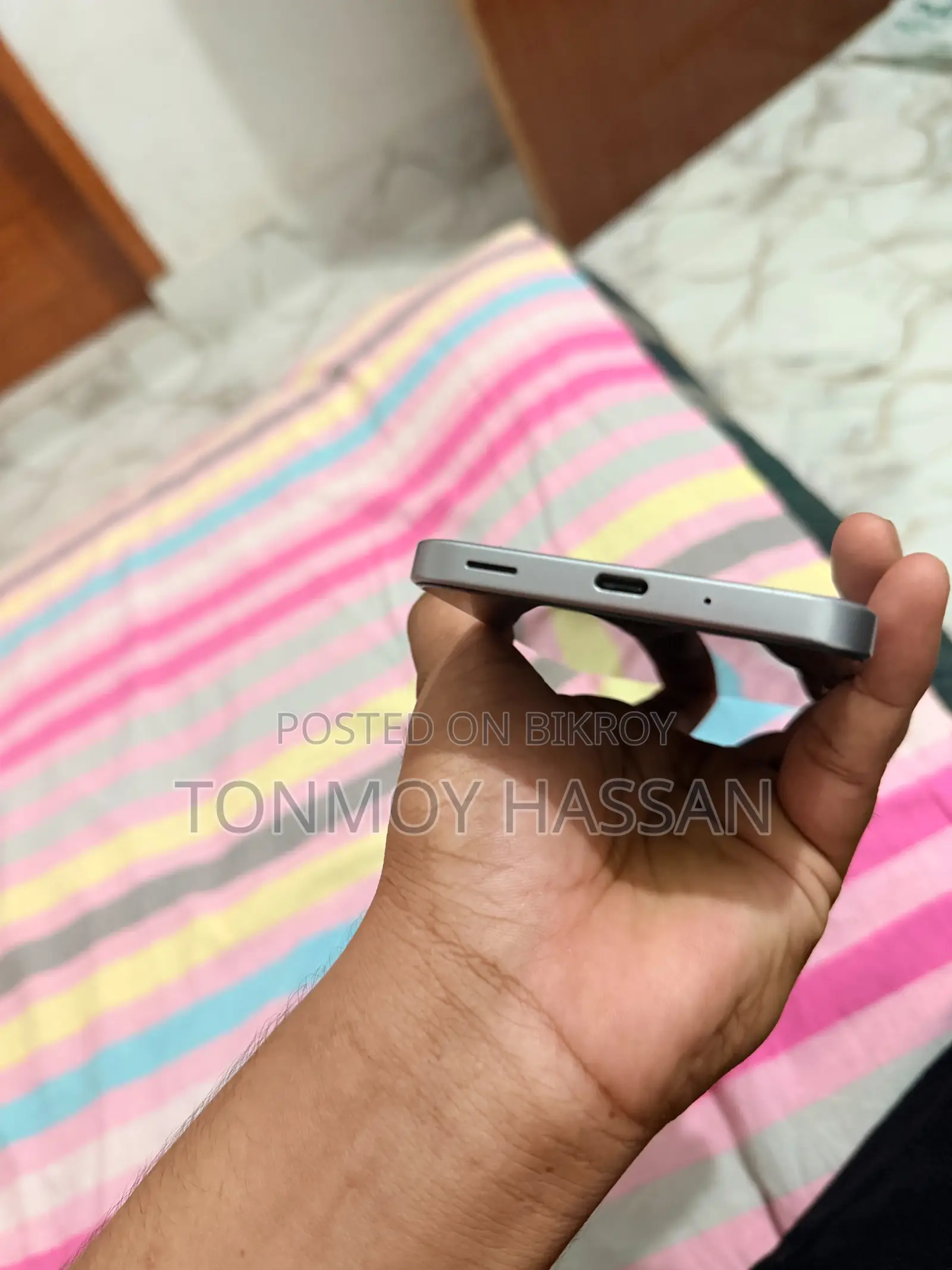 Samsung Galaxy A17 5G 128 GB Silver