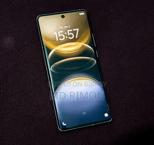 Vivo X100 Pro 1 TB Silver