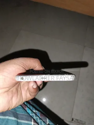 Apple iPhone 6 Plus 16 GB Silver