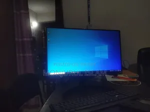 Lg 22mk600m Monitor for sale.