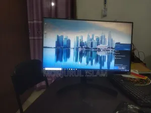 Lg 22mk600m Monitor for sale.
