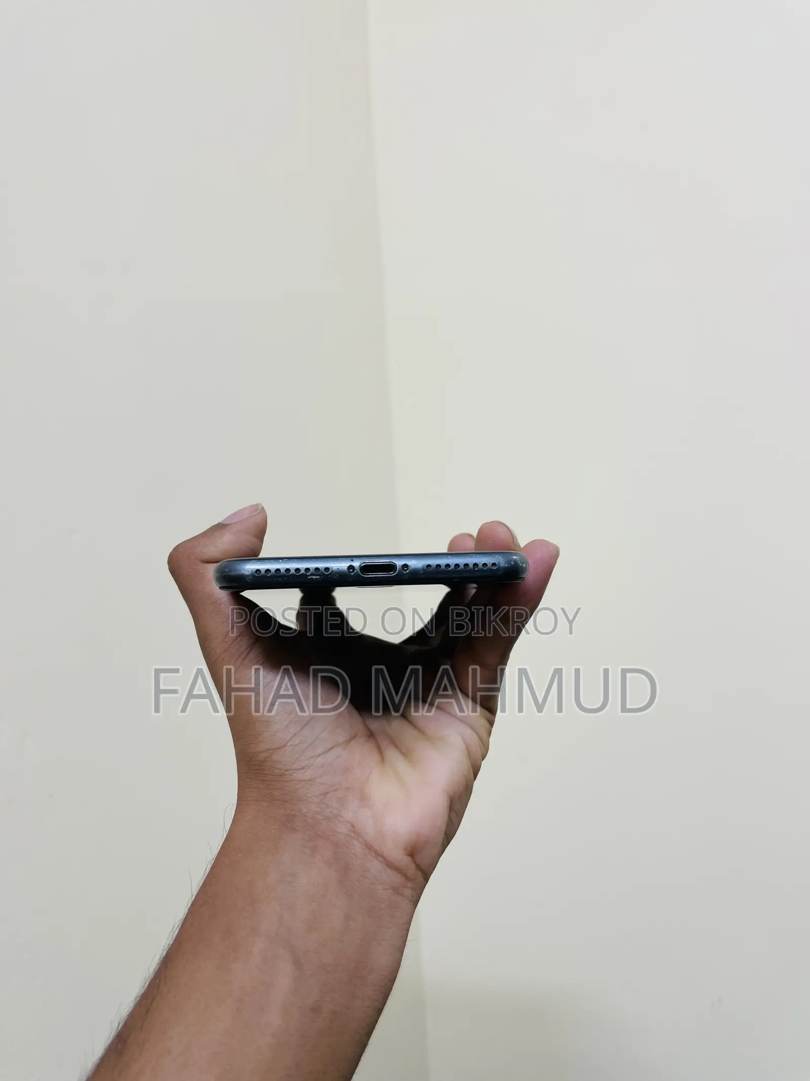 Apple iPhone 8 Plus 64 GB Black