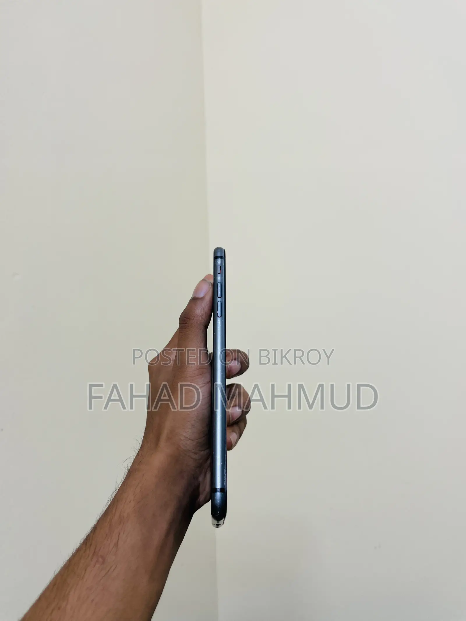 Apple iPhone 8 Plus 64 GB Black