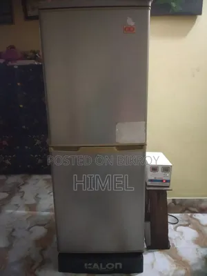 ফ্রিজার সেল হবে