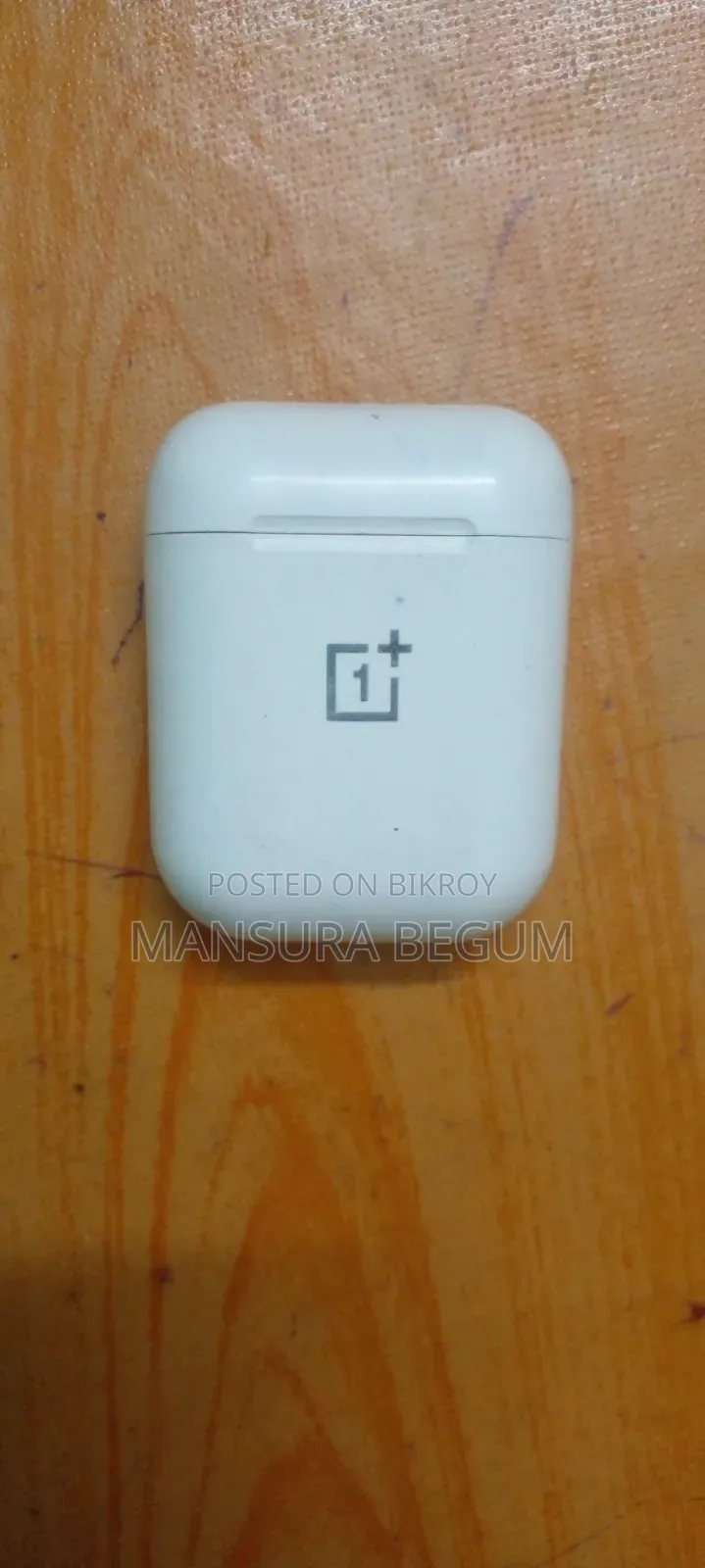 OnePlus Earbuds