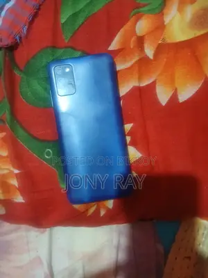 Samsung Galaxy A03s 64 GB Blue