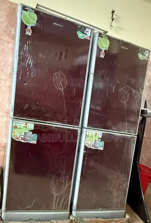 নতুন মিনিস্টার ফ্রিজ