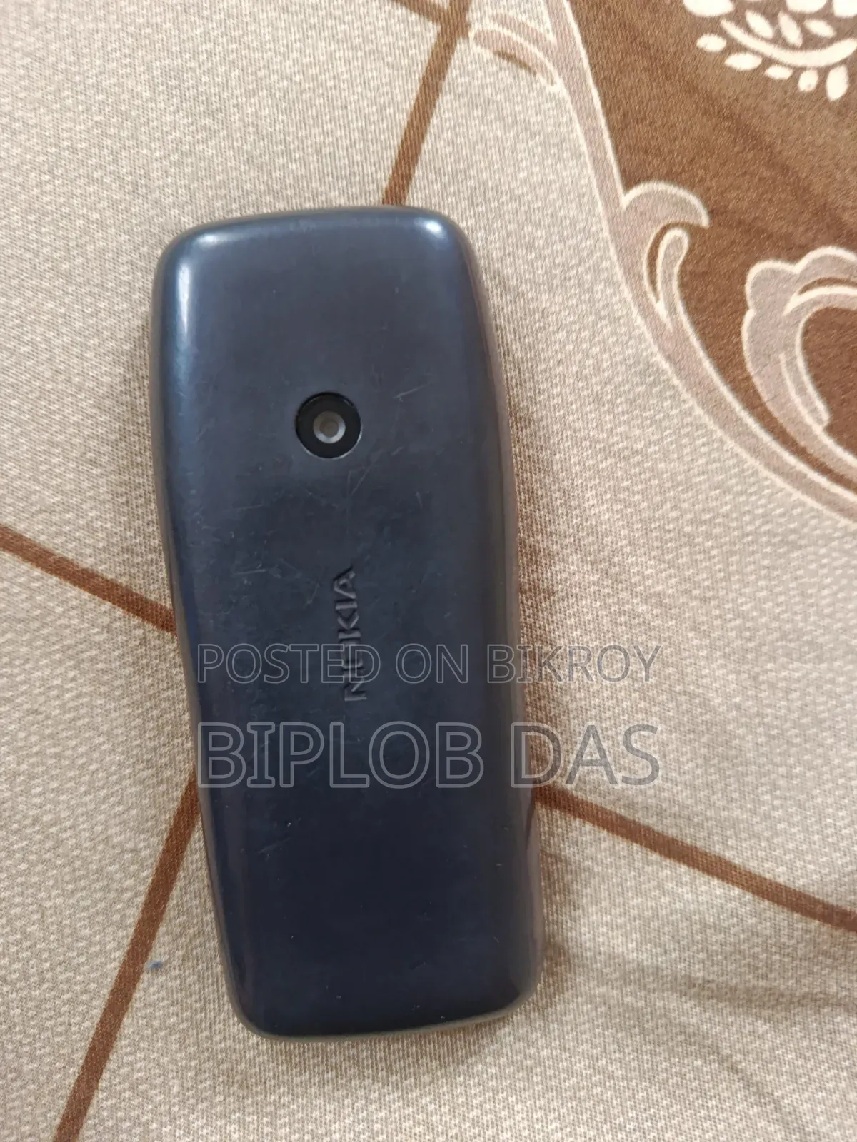 Nokia Black