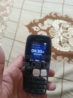 Nokia Black