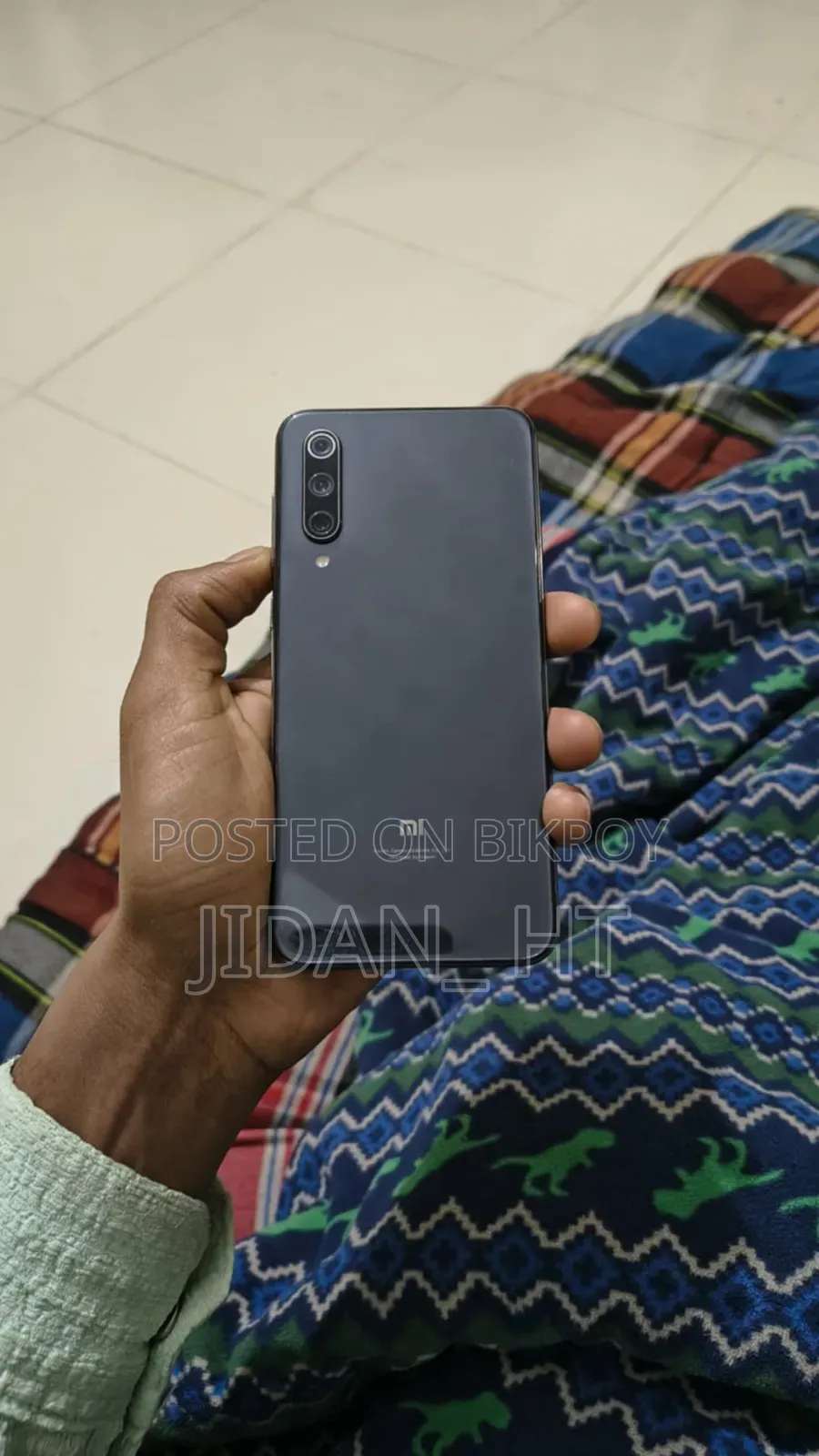 Xiaomi Mi 9 5G 128 GB White