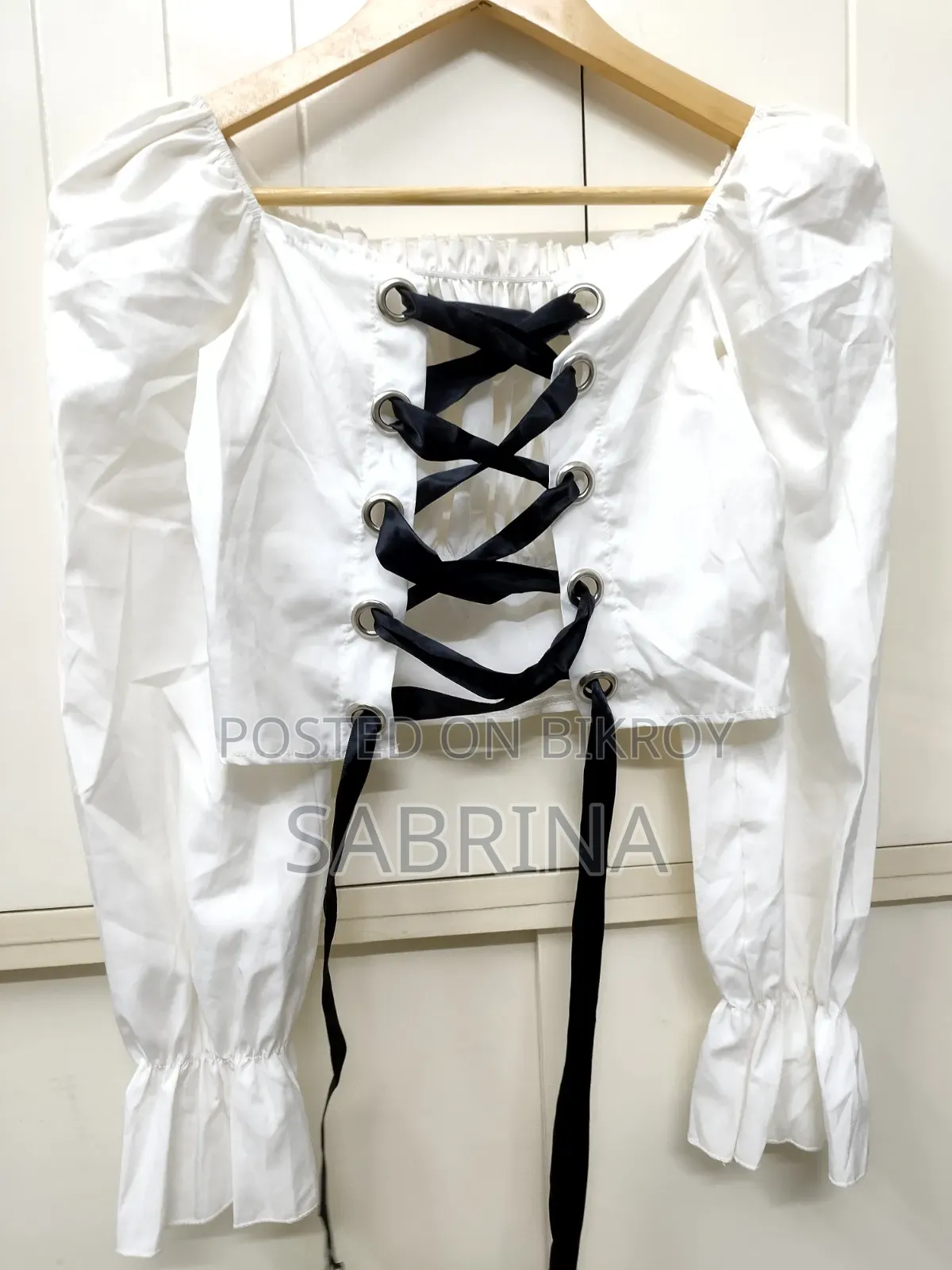 Western Dress