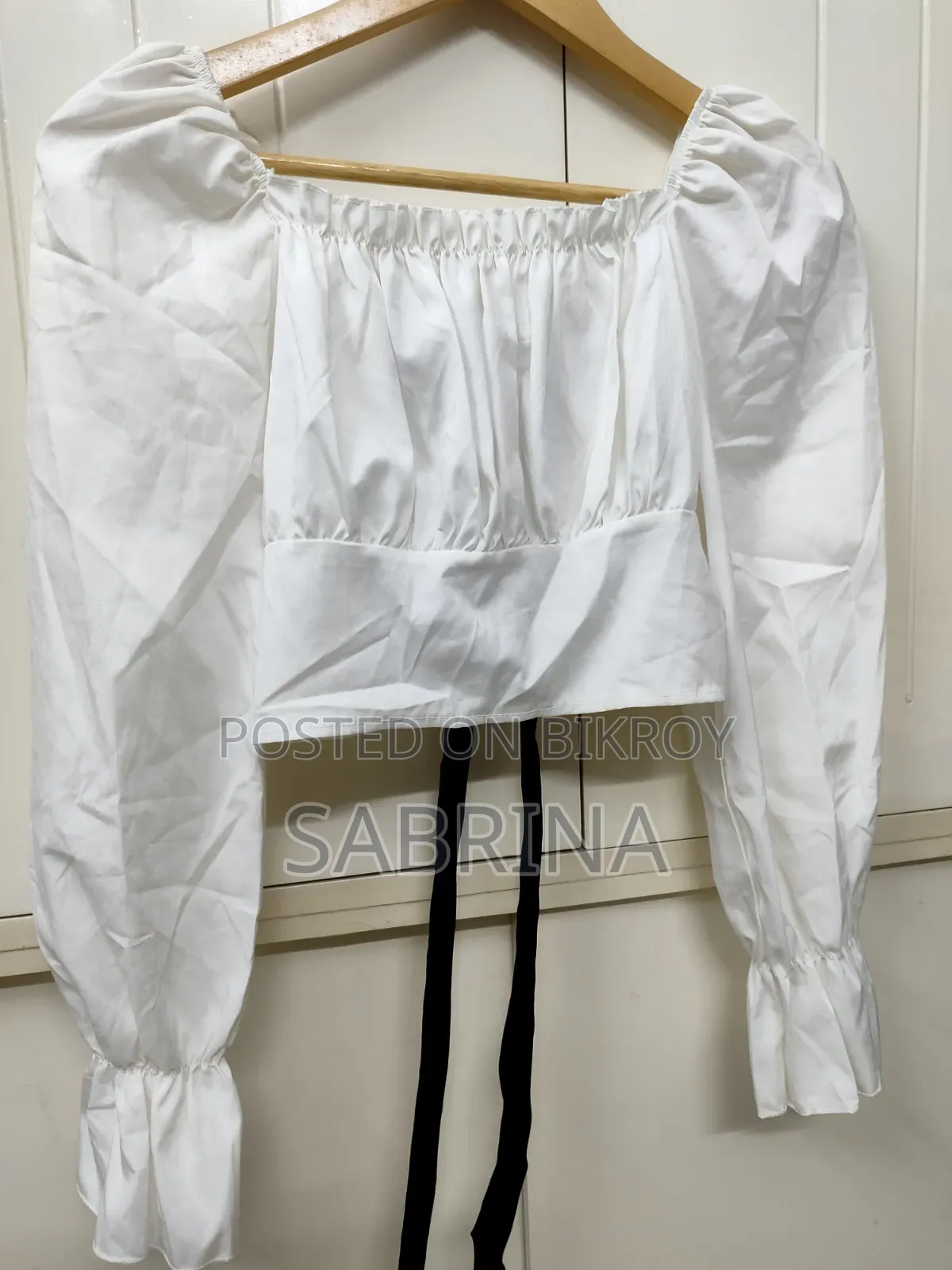 Western Dress