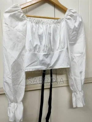 Western Dress
