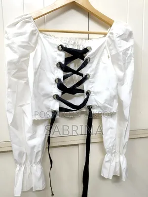 Western Dress