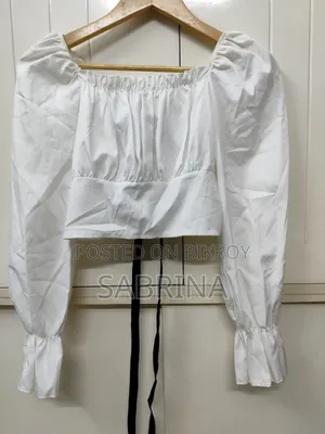 Western Dress