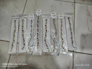 টিউলিপ ব্রেসলেট