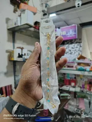 Tulip Bracelet
