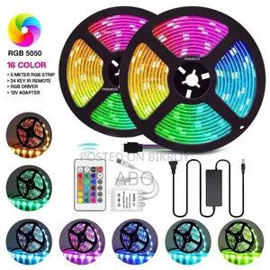RGB Light নিতে নামবার মেসেজ দেন
