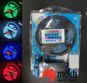 Message us to get your RGB Light