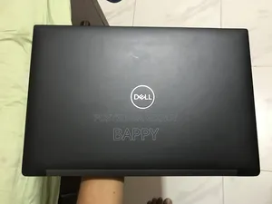 Laptop Dell Latitude 7490 8GB Intel Core I5 SSD 256GB