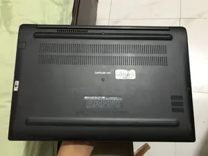 Laptop Dell Latitude 7490 8GB Intel Core I5 SSD 256GB