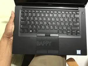 Laptop Dell Latitude 7490 8GB Intel Core I5 SSD 256GB