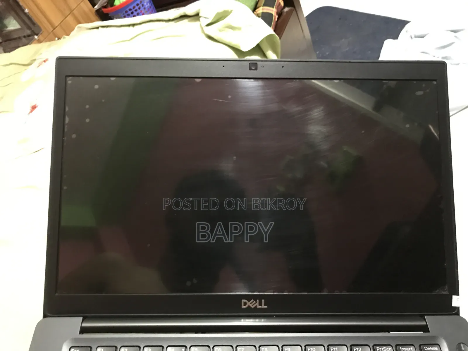 Laptop Dell Latitude 7490 8GB Intel Core I5 SSD 256GB