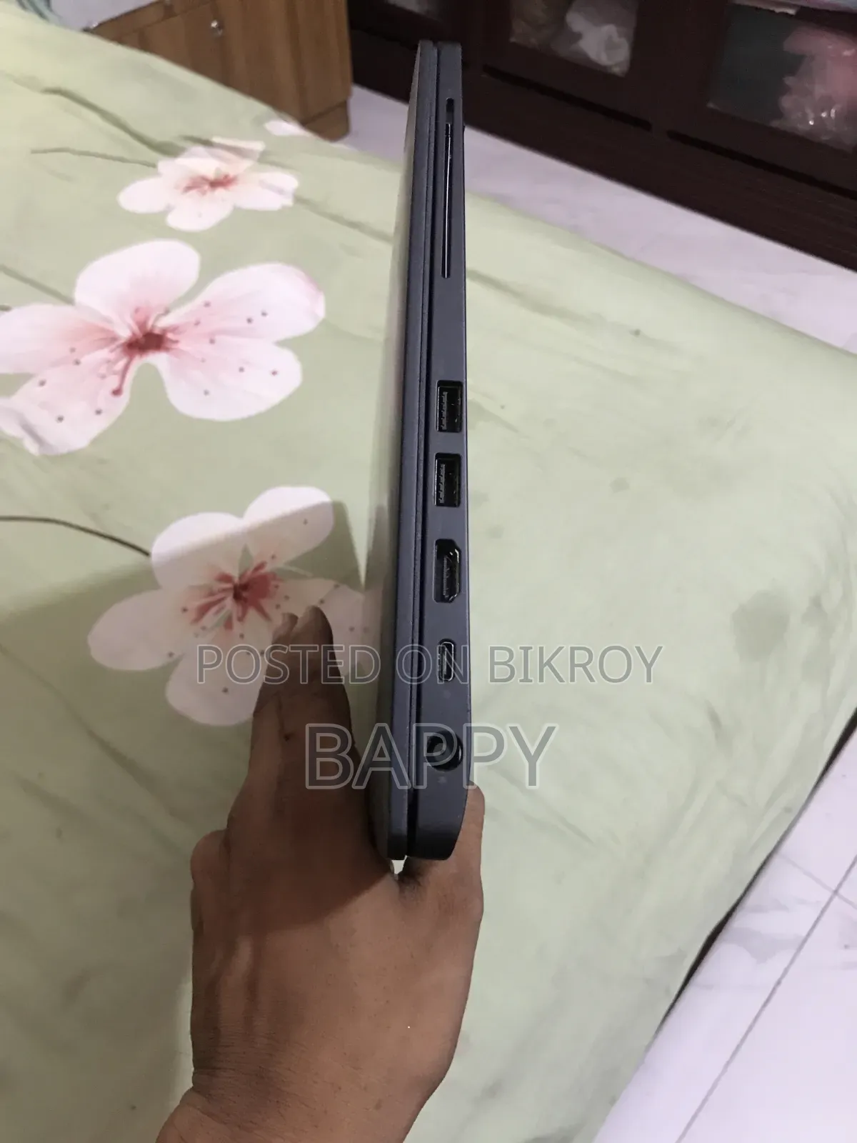 Laptop Dell Latitude 7490 8GB Intel Core I5 SSD 256GB