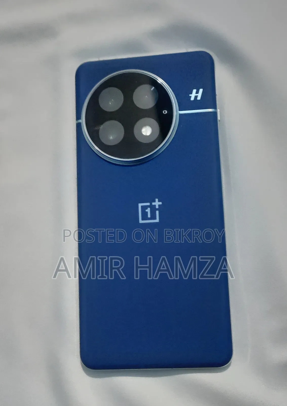 New OnePlus 13 512 GB Blue