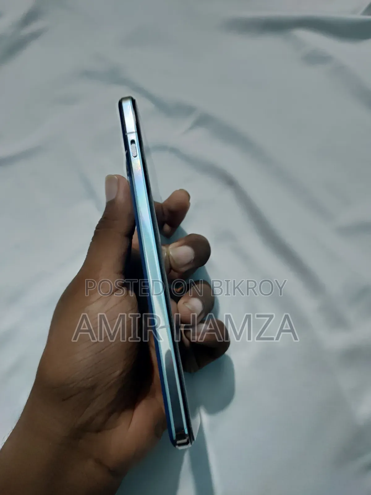 New OnePlus 13 512 GB Blue