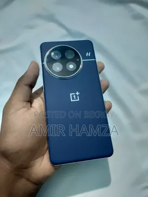 New OnePlus 13 512 GB Blue