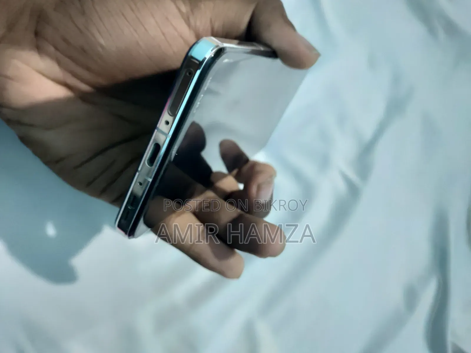 New OnePlus 13 512 GB Blue