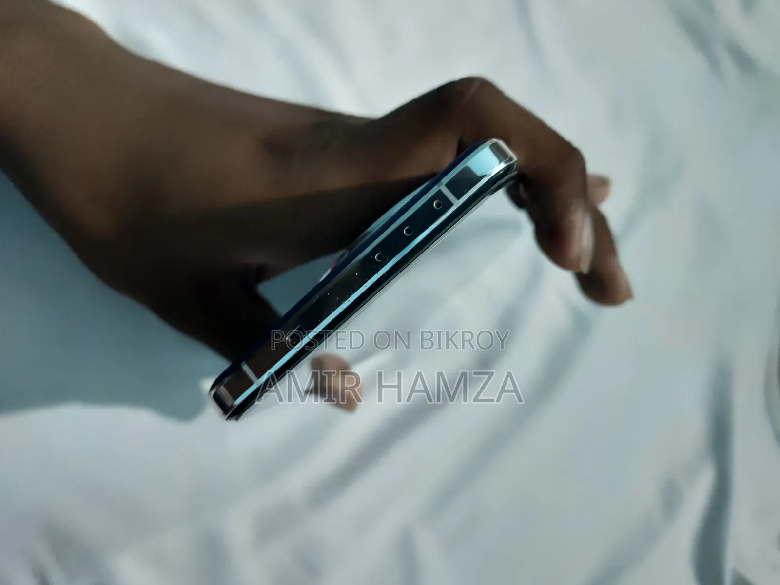 New OnePlus 13 512 GB Blue