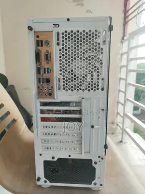 Desktop Computer Gigabyte GC-NB1590 1.5GB AMD Ryzen 5 SSD 16 GB